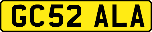 GC52ALA