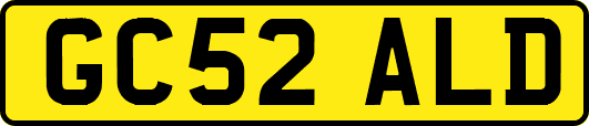 GC52ALD