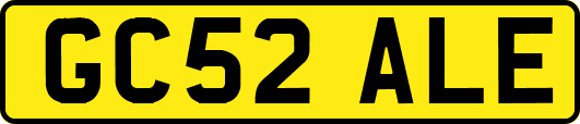 GC52ALE