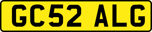 GC52ALG