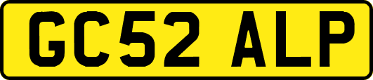 GC52ALP