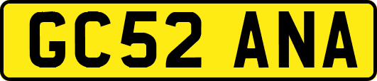 GC52ANA