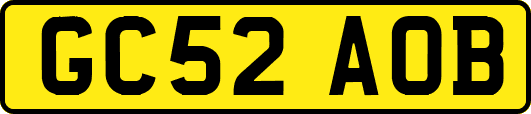 GC52AOB