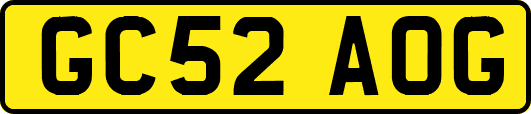 GC52AOG