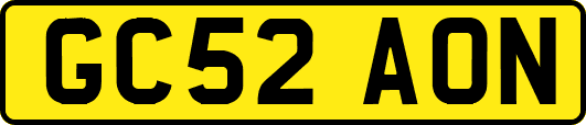 GC52AON