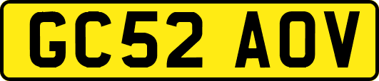 GC52AOV