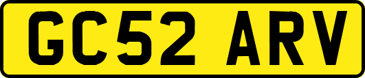 GC52ARV