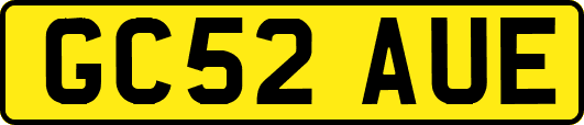 GC52AUE