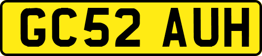 GC52AUH