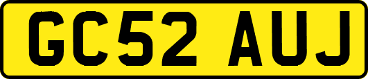 GC52AUJ