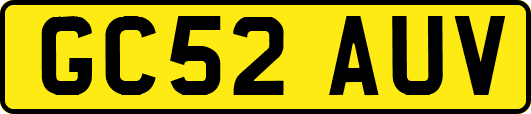 GC52AUV