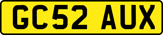 GC52AUX