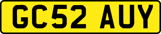 GC52AUY