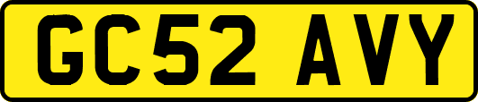GC52AVY