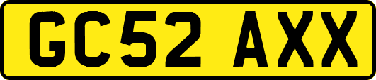 GC52AXX