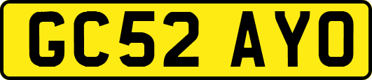 GC52AYO