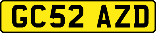 GC52AZD