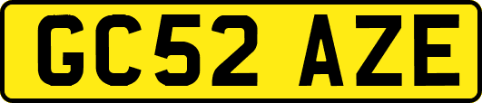 GC52AZE