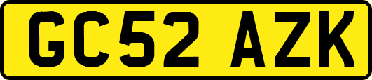 GC52AZK