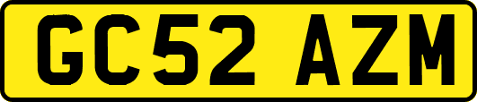 GC52AZM