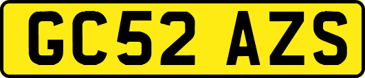 GC52AZS