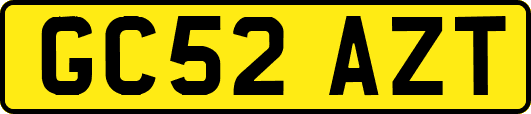 GC52AZT