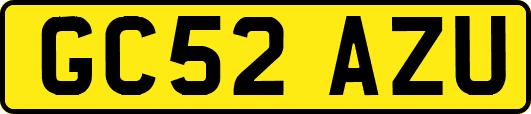 GC52AZU