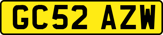 GC52AZW