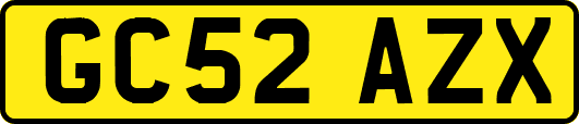 GC52AZX