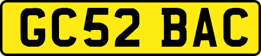 GC52BAC