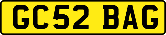 GC52BAG