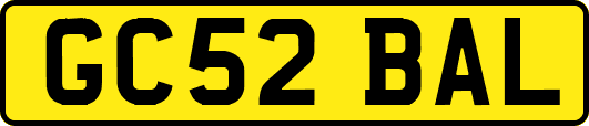 GC52BAL