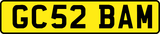 GC52BAM