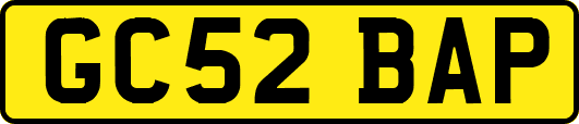 GC52BAP