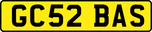 GC52BAS