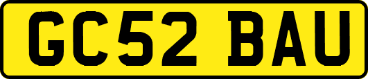 GC52BAU