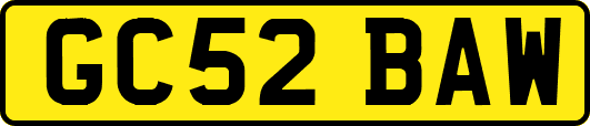 GC52BAW