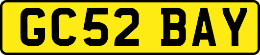 GC52BAY