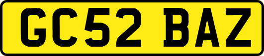 GC52BAZ