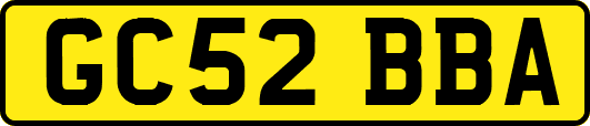 GC52BBA