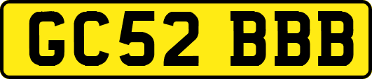 GC52BBB