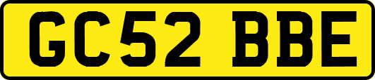 GC52BBE