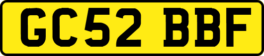 GC52BBF