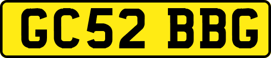 GC52BBG