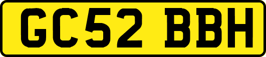 GC52BBH