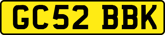 GC52BBK
