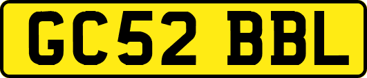 GC52BBL