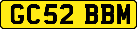 GC52BBM