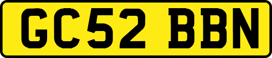 GC52BBN