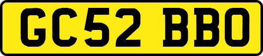 GC52BBO